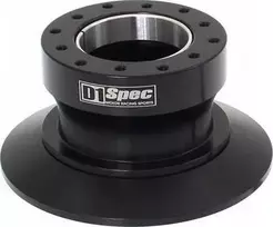 D1Spec Hub BMW E36 D1Spec Juodas