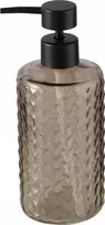 Boltze muilo dozatorius BRUKA stiklinis dozatorius, 500 ml