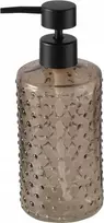 Boltze muilo dozatorius BRUKA stiklinis dozatorius, 500 ml