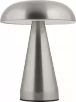 Leitmotiv stalinis šviestuvas Stalinės lempos LED rankena RACHEL, belaidis, Ø 15,5 cm