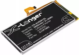 Cameron Sino Akumuliatorius Baterijos tipas 0B200-03720100 C11P1903 Asus ROG Phone 3 III ZS661KS / CS-AUS661SL