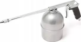 Forsage Air variklio plovimo pistoletas su baku (600 ml talpa)