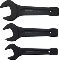 Forsage 105mm (L-410mm) Atviras štampavimo veržliaraktis