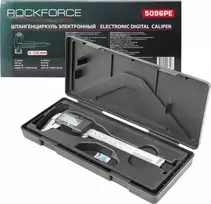 Rockforce elektroninis suportas 0-125mm