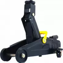 Rockforce hidraulinis mobilus keltuvas „Profi“ sustiprintas 2t (min. 135mm, h max 320mm)