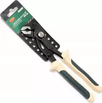Rockforce Fine taktinės hidraulinės reguliuojamos replės su stabilizavimo mygtuku CR-V 8"-200mm