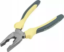 Rockforce kombinuoti veržliarakčiai Cr-V 8"-200mm