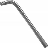 Rockforce L formos rankena 330mm 3/4"