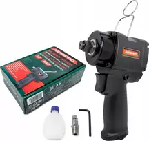 Smūginis veržliasukis Rockforce KLUCZ pneumatinis UDAROWY 600 Nm 1/2" COMPACT