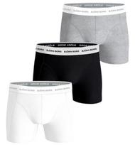 Sportinės trumpikės vyrams  - Daugiaspalvė (XL)