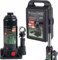 Rockforce HYDRAULIC POST JACK 4T DĖKLAS