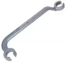 Rockforce Diesel Fuel Rail Split Key 14mm, lizdinė pakuotė