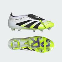 adidas Predator Elite Fold-Over Tongue Soft Ground - Dydis 44 (JI1087 )