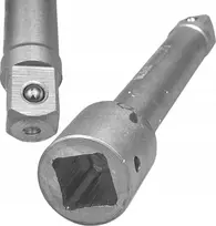 Forsage prailginimas 3/4" 200mm