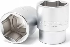 Forsage Pjūklo priedas 50 mm 3/4" (šešiakampis)