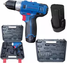 Rockforce Suktuvas akumuliatorinė 12V