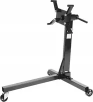 Rockforce variklio tvirtinimo stovas 450kg (3 ratai)