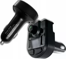 FM siųstuvas King Car FM moduliatorius MP3 12V