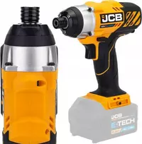 JCB Suktuvas akumuliatorinė 18V 150Nm (be akumuliatoriaus ir kroviklio)