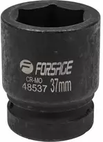 Forsage Nasadka smūginis 37mm 1" (6-kątna)
