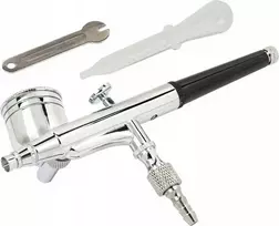 Rockforce Airbrush (antgalis: 0,3 mm, talpa 6 ml, šoninis bakas)