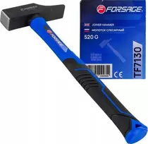 Forsage 520g dailidės plaktukas