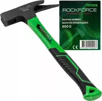 Rockforce 600g dailidės plaktukas