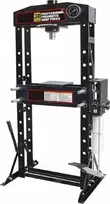 Rockforce hidraulinis presas 30t