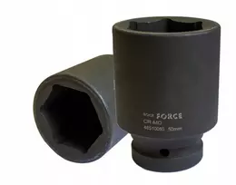 Rockforce 50 mm 1 colio gilaus smūgio lizdas (6 taškų)