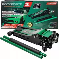 „Rockforce“ hidraulinis kėliklis 3t (min. 75 mm, h maks. 508 mm)