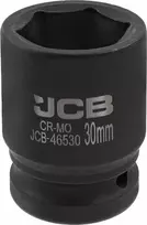 JCB Nasadka smūginis 3/4" 30mm (6-kątna)