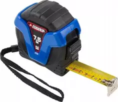 Forsage Maisto juosta (riedėjimo matas) 7,5m x 27mm