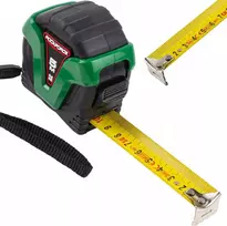 Rockforce matavimo juosta (riedėjimo matas) 5m x 27mm