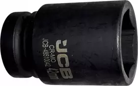 JCB Nasadka smūginis gili 1" 42mm (6-kątna)