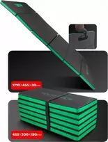 Rockforce lankstymo dirbtuvių kilimėlis 1210x455x30mm