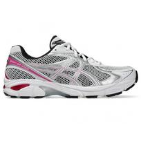 Asics Gt-2160 White/ Raspberry - Dydis 43.5 (1203A275-121 Laisvalaikio batai)