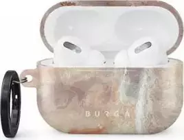 „Slowmoose Burga“ – apsauginis dėklas, skirtas „AirPods Pro 2“ (ramus saulėlydis)