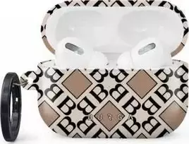 Slowmoose Burga – apsauginis dėklas, skirtas AirPods Pro 2 (monograma)