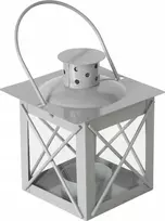 Žibintas Boltze, metalinis laikiklis, FAROL