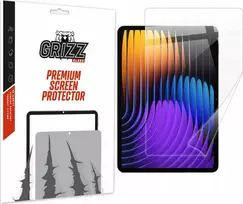 GrizzGlass keramikinė plėvelė GrizzGlass keramikinė plėvelė skirta Xiaomi Pad 7 Pro