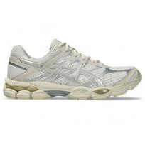 Asics Gel-Cumulus 16 Cream/ Pure Silver - Dydis 42.5 (1203A733-107 Laisvalaikio batai)