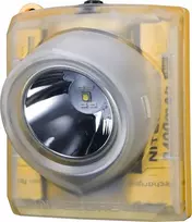 Nitecore EH1 260lm priekinis žibintas