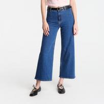 Jeansy Tommy Hilfiger Wide Leg Rian Hw Ankle Jeans Rian - Dydis W27/L30 (WW0WW49967 1A4 Kelnės)