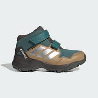 adidas Dziecięce buty hikingowe Terrex Skychaser Mid GORE-TEX - Dydis 29 (JS2092 Žygio batai)