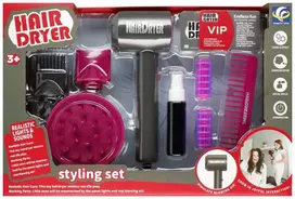 MEGA CREATIVE 532510 kirpėjų grožio rinkinys