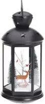 Ambiance Light Dekoratyvinė LED lempa su elniais