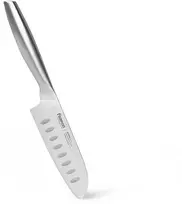 Fissman Peilis BERGEN Santoku 13cm (3Cr13 plienas)