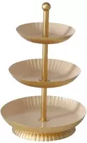 Boltze Tortinė trzypoziomowa CLIO, aukštis 40,5 cm