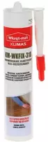 Quantec LIPNUS SANDARIKLIS KM-WKFIX-310 UŽTAISAS 290 ml BALTA WKRĘT-MET KLIMAS