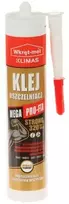 Quantec LIPNUS SANDARIKLIS KU-STRONG-310-BI UŽTAISAS 310 ml BALTA WKRĘT-MET KLIMAS